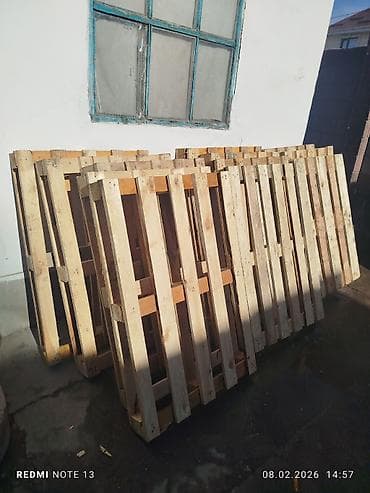 Компрессорлор: Поддон Бар — 1