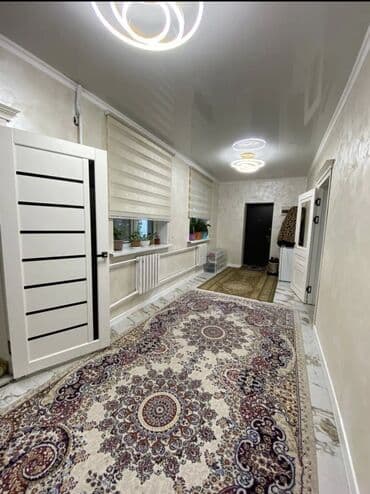 ищу дом ак орго: Времянка, 200 м², 7 комнат, Собственник, Евроремонт — 12