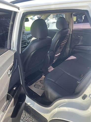 зеркало на жигули: Ssangyong Tivoli: 2020 г., 1.6 л, Автомат, Дизель, Кроссовер — 9