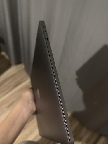 core i9: Ноутбук, Apple, 8 ГБ ОЗУ, Intel Core i5, 13.3 ", Б/у, Для работы, учебы — 10