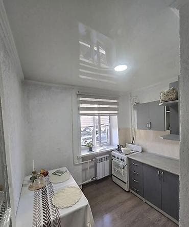 Недвижимость: 1 комната, 33 м², бульвар Эркиндик Индивидуалка, 2 этаж, Косметический ремонт — 2