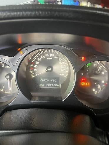 lexus gs 300 2006: Lexus GS: 2006 г., Автомат, Бензин, Седан — 4