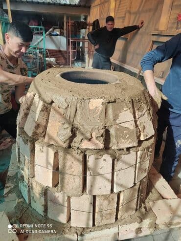 семейная баня домашний уют бишкек: Тандыры Бесплатная консультация Больше 6 лет опыта — 28