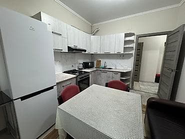 elegance stroy: 1 комната, 42 м², Элитка, 9 этаж, Евроремонт — 7