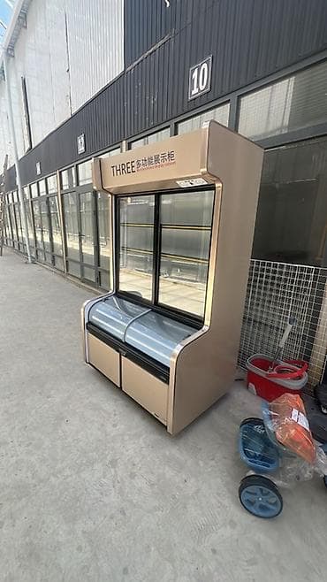 Срочно ВИТРИНА ЖАНА МАРОЖНА АПАРАТ жаны бойдон проверкадан откон at lalafo.kg Срочно ВИТРИНА ЖАНА МАРОЖНА АПАРАТ жаны бойдон проверкадан откон