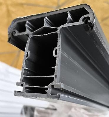 восстановление пластика: ПВХ-окна и входные двери на заказ - Изготовление оконных и дверных — 2