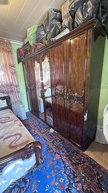 новый ковры: Классический мебельный гарнитур в стиле барокко/неоклассика Состав: - — 4