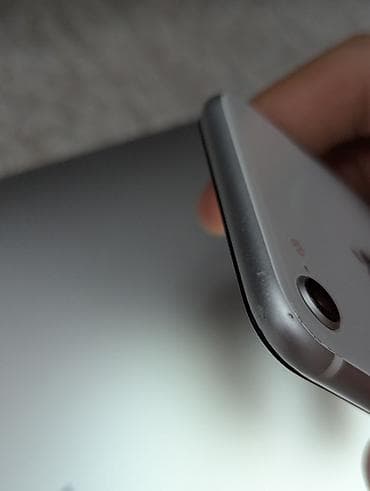 айфон се 2020 купить: IPhone SE 2020, Б/у, 128 ГБ, Белый, 75 % — 3