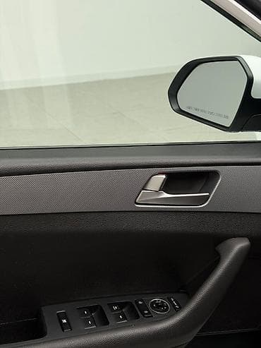 sonata 2004: Hyundai Sonata: 2021 г., 2 л, Автомат, Газ, Седан — 10