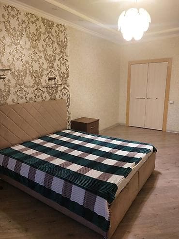 Квартиры: 2 комнаты, Собственник, С мебелью полностью — 2