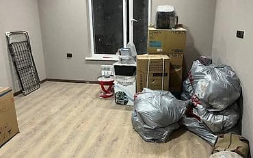 продажа квартира в арча бешик купить: 2 комнаты, 55 м², Элитка, 1 этаж, Евроремонт — 7