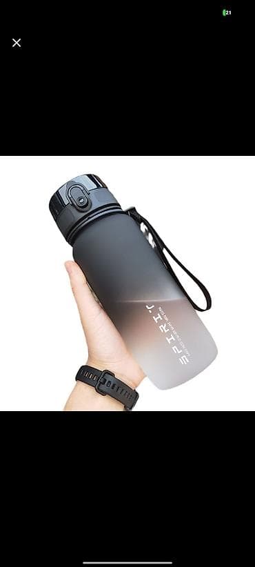 coco cola: Бутылки, Б/у, Бесплатная доставка — 1