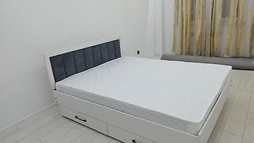 Прямой диван, Новый