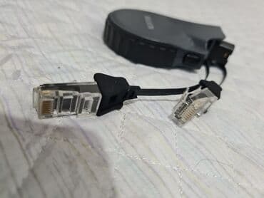 микрофон студийный: Распродажа компьютерных аксессуаров: 1. Кабель Belkin (ethernet) 2 — 3