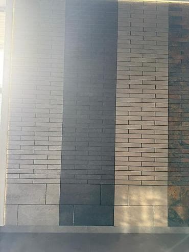 печка очок: Укладка напольной плитки/керамогранита под ключ - Профессиональный — 4