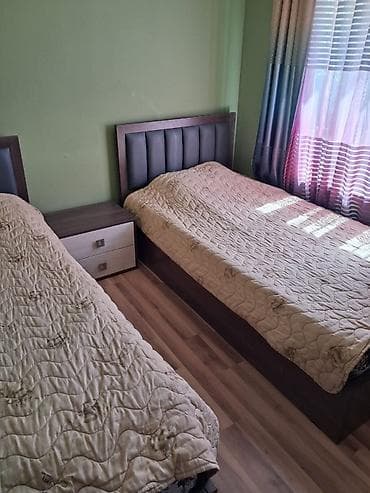 отдых южный берег: Коттедж, ВИП ЦО Royal beach, Чок-Тал, Детская площадка, Парковка, стоянка, Охраняемая территория — 5