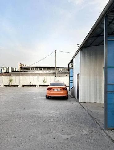Недвижимость: Автосалон, 1000 м² — 3