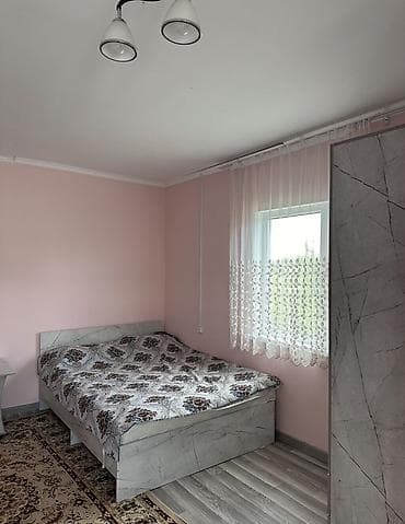 гостиница день и ночь: Гостиница на Иссык-Куле, Diamond Resort, Бостери, 4 места, Посуточно — 4