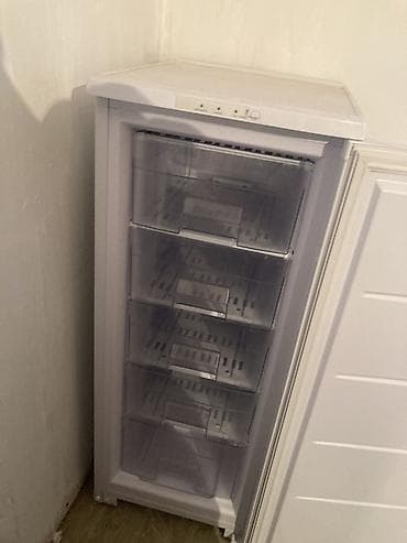 морозильники бытовые: Морозильник — 2