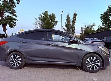 купить hyundai solaris автомат: Hyundai Solaris: 2014 г., 1.6 л, Автомат, Газ, Седан — 6