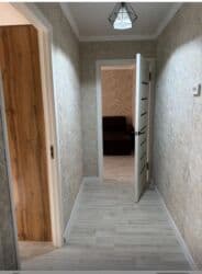 сдается 2 комнатная квартира без мебели: 2 комнаты, Агентство недвижимости, Без подселения, С мебелью частично — 11