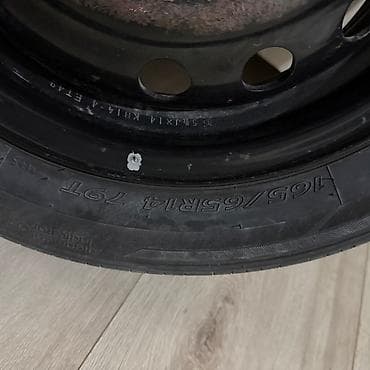 запасное колесо на киа морнинг: Kia Morning: 2017 г., Автомат, Бензин, Хэтчбэк — 2