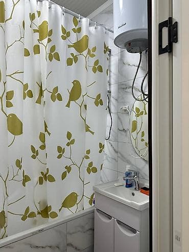 ик аренда: 3 комнаты, Без подселения, С мебелью полностью — 10