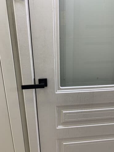 кухонная мебель бишкек цены: Ички эшик айнек менен — 3