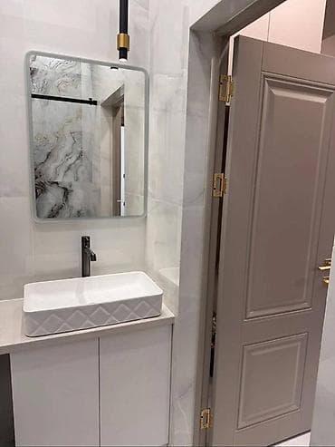 Продажа квартир: 2 комнаты, 58 м², Элитка, 4 этаж, Евроремонт — 6