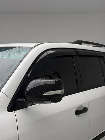 bcd com: Lexus LX: 2011 г., Автомат, Внедорожник — 1
