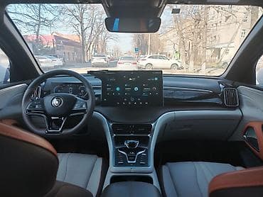 железный бампер: BYD Song Pro: 2022 г., 1.5 л, Автомат, Электромобиль, Кроссовер — 8