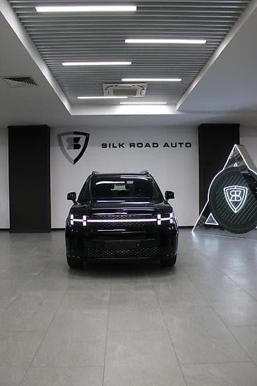 360: Hyundai Santa Fe: 2024 г., 2.5 л, Робот, Бензин — 3
