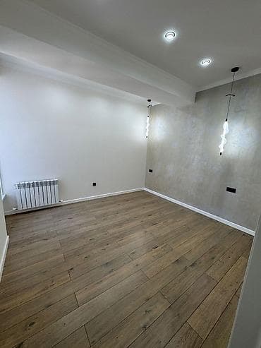 1 комнат: 2 комнаты, 64 м², Элитка — 8