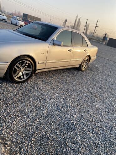 шины на бмв х5: Mercedes-Benz E-Class: 1998 г., 3.7 л, Автомат, Газ, Седан — 2