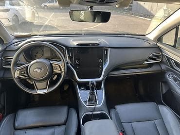 Транспорт: Subaru Outback: 2020 г., 2.5 л, Вариатор, Бензин, Универсал — 4