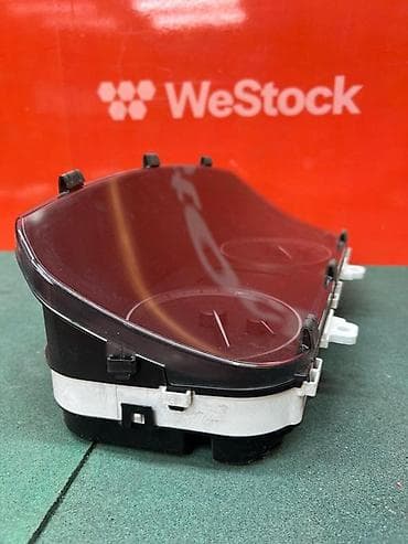 саната панель: Щиток приборов Hyundai 2017 г., Б/у, Оригинал — 4