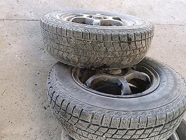 205 70 15 с: Колеса в сборе 175 / 70 / R 13, Лето, Комплект, Легковые, Литые, отверстий - 4 — 2