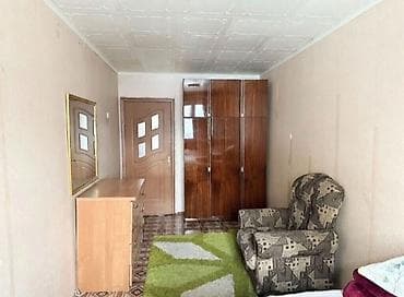 4: 3 комнаты, 58 м², 4 мкр 104 серия, 2 этаж, Косметический ремонт — 2