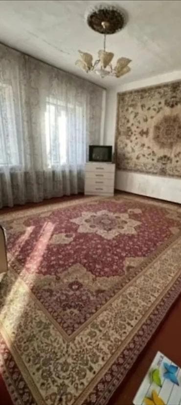 Недвижимость: 62 м², 3 комнаты — 3