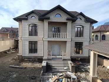 строительство многоэтажных домов: Офисы, Квартиры, Дома Больше 6 лет опыта — 5