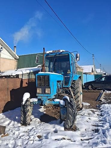 mazda cx: Трактор Белорус МТЗ (серия МТЗ-/82 передок иштейт Сатылат адрес — 5