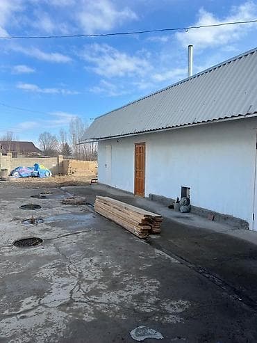 продаю рассрочку: Помещение/здание хозяйственного назначения с прилегающей территорией — 2