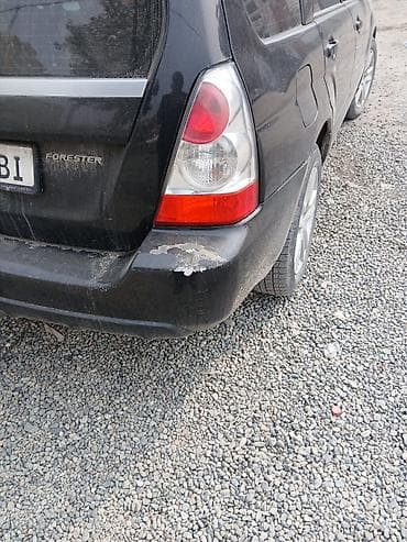 торпеда субару легаси: Subaru Forester: 2008 г., 2 л, Механика, Бензин, Кроссовер — 7