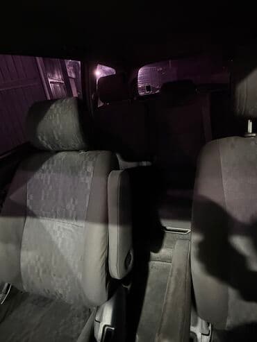 набор ключей для автомобиля цена бишкек: Toyota Avensis Verso: 2002 г., 2 л, Механика, Дизель, Минивэн — 5