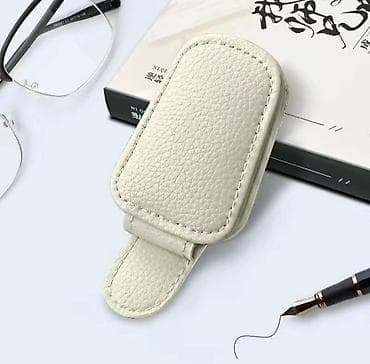 coco chanel: Ключница, цвет - Бежевый, Новый, Унисекс — 5