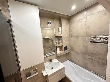 central park: 3 комнаты — 2