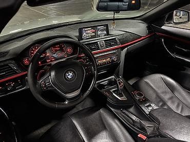 вmw 34: BMW 4 series: 2014 г., Автомат, Кабриолет — 3