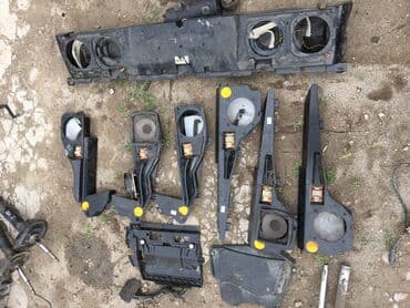 задний стоп на ауди с4: БМВ Е38 КУЗОВ АЙРБАГИ МОЛДИНГИ БАЛКИ ДВЕРИ КРЫЛЬЯ СТЁКЛА и многое — 20