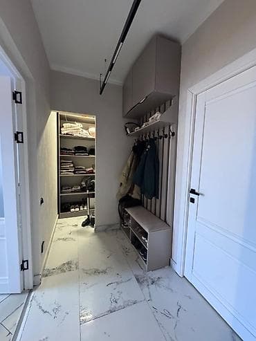 Продажа квартир: 2 комнаты, 50 м², 105 серия, 5 этаж, Дизайнерский ремонт — 3