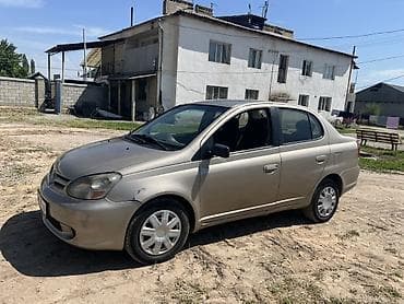 пороги камри 70: Toyota Echo: 2002 г., 1.5 л, Автомат, Бензин, Седан — 2